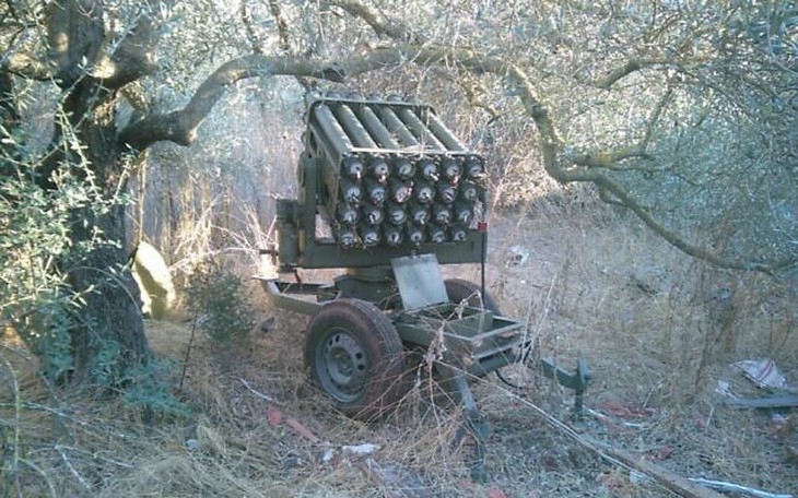 Thỏa thuận ngừng bắn Israel-Hezbollah, hy vọng hòa bình dưới vai trò của Mỹ- Ảnh 2. Thỏa thuận ngừng bắn Israel-Hezbollah, hy vọng hòa bình dưới vai trò của Mỹ- Ảnh 2.