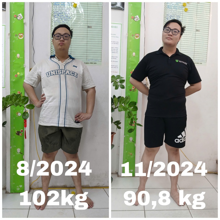 Hé lộ giải thưởng 'Ứng viên được yêu thích nhất' của TÔI KHỎE ĐẸP HƠN Lần 3: Nhiều bất ngờ đang chờ đón- Ảnh 3. Hé lộ giải thưởng 'Ứng viên được yêu thích nhất' của TÔI KHỎE ĐẸP HƠN Lần 3: Nhiều bất ngờ đang chờ đón- Ảnh 3.