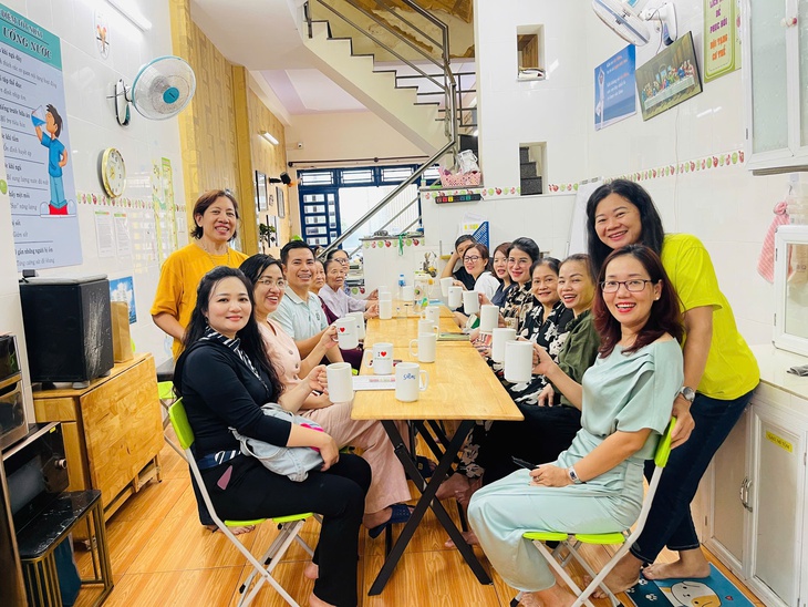 Hé lộ giải thưởng 'Ứng viên được yêu thích nhất' của TÔI KHỎE ĐẸP HƠN Lần 3: Nhiều bất ngờ đang chờ đón- Ảnh 7. Hé lộ giải thưởng 'Ứng viên được yêu thích nhất' của TÔI KHỎE ĐẸP HƠN Lần 3: Nhiều bất ngờ đang chờ đón- Ảnh 7.