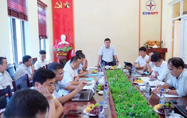 Thiên tai gây ảnh hưởng lớn lưới điện truyền tải khu vực Tây Bắc, đòi hỏi giải pháp cấp bách và bền vững- Ảnh 2.