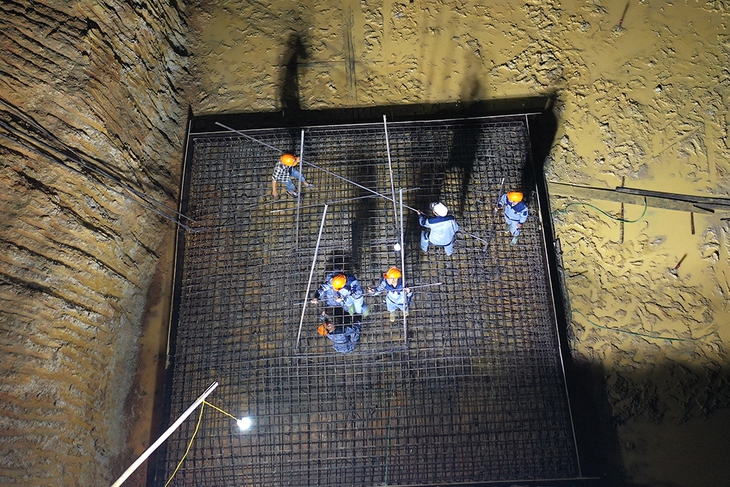 Nhiều bài học quý được rút ra từ thành công dự án đường dây 500kV mạch 3- Ảnh 3.