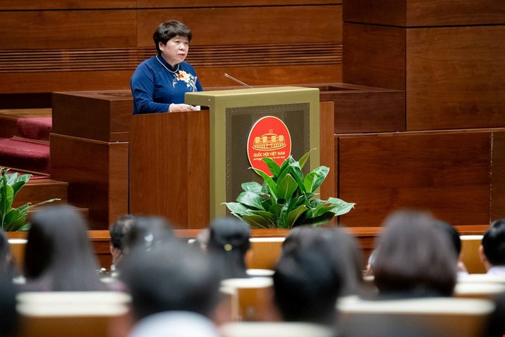 Quốc hội phê duyệt hơn 22 nghìn tỷ đồng để phòng, chống ma túy đến năm 2030- Ảnh 2.