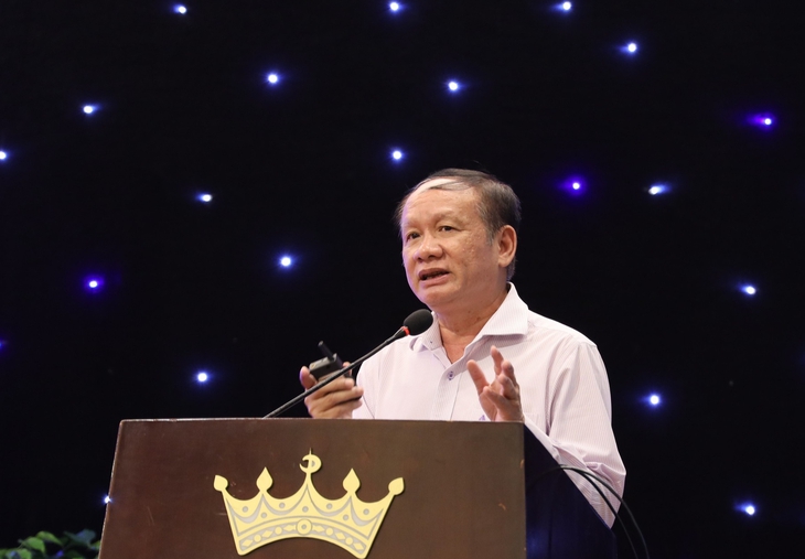 Nguyên nhân khiến ngộ độc thực phẩm xảy ra thường xuyên- Ảnh 2.
