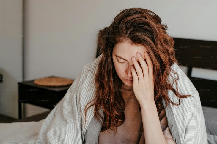 Người mắc hội chứng tiết hormone kháng bài niệu không phù hợp nên tập luyện thế nào?- Ảnh 1. Người mắc hội chứng tiết hormone kháng bài niệu không phù hợp nên tập luyện thế nào?- Ảnh 1.
