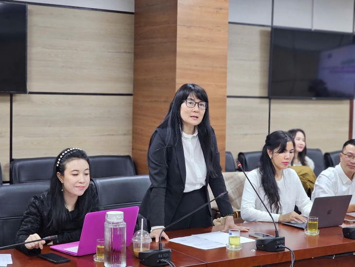 Phú Thọ xây dựng cơ sở y tế xanh gắn với bền vững- Ảnh 1.