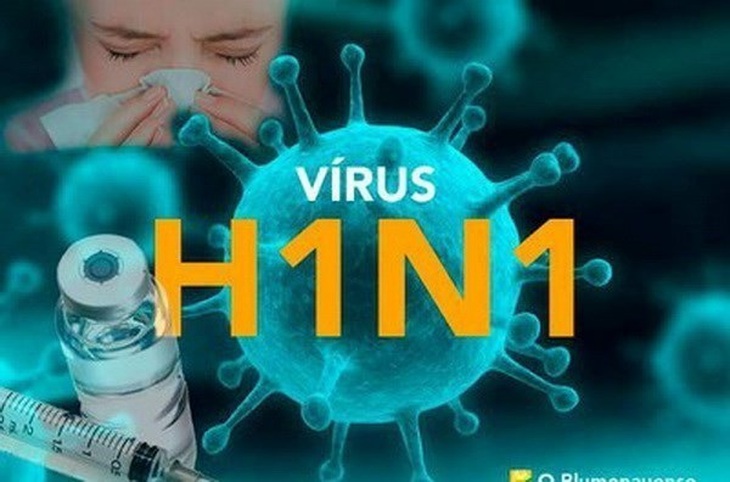 Bình Định ghi nhận 4 ca tử vong do cúm A(H1N1)pdm, Bộ Y tế đề nghị xử lý triệt để, hạn chế lây lan diện rộng- Ảnh 1. Bình Định ghi nhận 4 ca tử vong do cúm A(H1N1)pdm, Bộ Y tế đề nghị xử lý triệt để, hạn chế lây lan diện rộng- Ảnh 1.