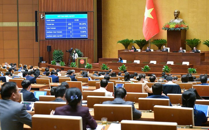Quốc hội phê duyệt hơn 22 nghìn tỷ đồng để phòng, chống ma túy đến năm 2030- Ảnh 3.