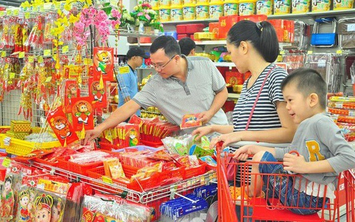 Ngân hàng phải đơn giản hóa thủ tục vay vốn, vay tiêu dùng cho người dân dịp cuối năm- Ảnh 1.