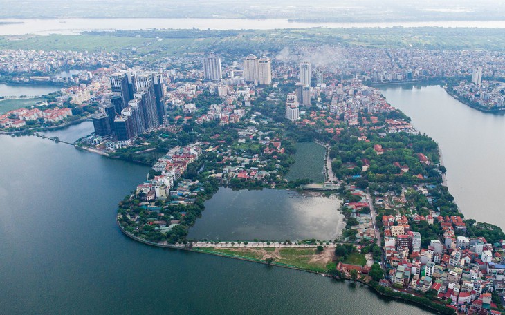 Sau hợp nhất từ 3 đơn vị nghệ thuật, Lâm Đồng có nhà hát mới- Ảnh 2.