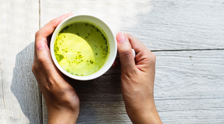 Tác dụng phụ tiềm ẩn của matcha- Ảnh 1. Tác dụng phụ tiềm ẩn của matcha- Ảnh 1.
