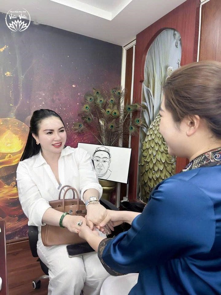 Viên Viên khẳng định vị thế trong lĩnh vực phun xăm thẩm mỹ- Ảnh 4.