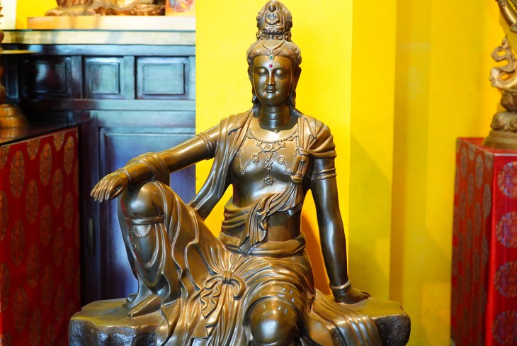 Hành trình gìn giữ làng nghề tinh hoa hơn 400 năm lịch sử giữa đất Hà Thành- Ảnh 13. Hành trình gìn giữ làng nghề tinh hoa hơn 400 năm lịch sử giữa đất Hà Thành- Ảnh 13.