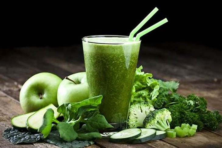 Uống nước ép trái cây hằng ngày có gây tăng cân không?- Ảnh 3.