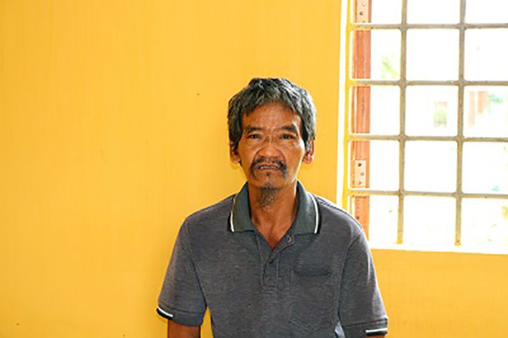 Uống rượu say rồi thách thức đánh nhau, 1 người tử vong- Ảnh 1.