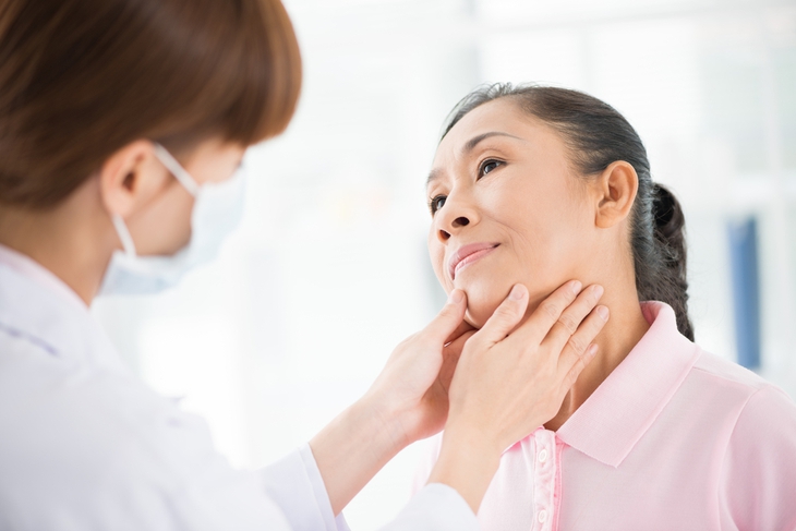 Cách chăm sóc vết mổ cho bệnh nhân tuyến giáp- Ảnh 1. Cách chăm sóc vết mổ cho bệnh nhân tuyến giáp- Ảnh 1.