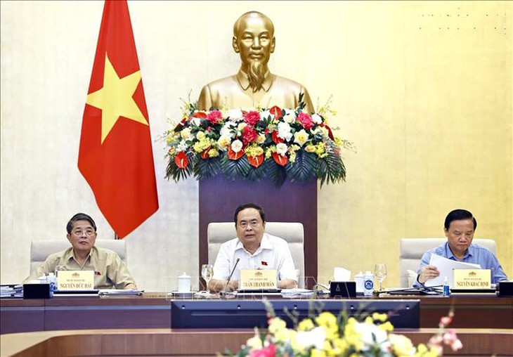 Bảo đảm nguồn lực thực hiện Chương trình mục tiêu quốc gia phòng, chống ma túy- Ảnh 1. Bảo đảm nguồn lực thực hiện Chương trình mục tiêu quốc gia phòng, chống ma túy- Ảnh 1.