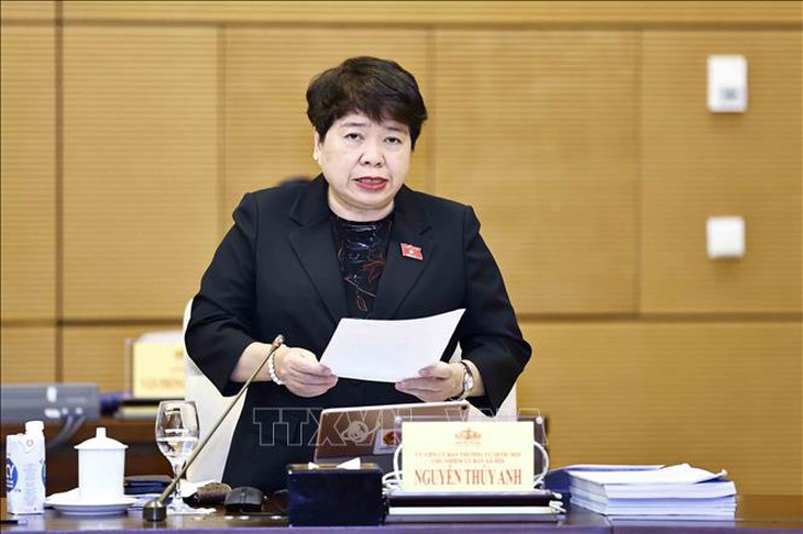 Bảo đảm nguồn lực thực hiện Chương trình mục tiêu quốc gia phòng, chống ma túy- Ảnh 4. Bảo đảm nguồn lực thực hiện Chương trình mục tiêu quốc gia phòng, chống ma túy- Ảnh 4.