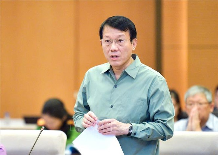 Bảo đảm nguồn lực thực hiện Chương trình mục tiêu quốc gia phòng, chống ma túy- Ảnh 2. Bảo đảm nguồn lực thực hiện Chương trình mục tiêu quốc gia phòng, chống ma túy- Ảnh 2.