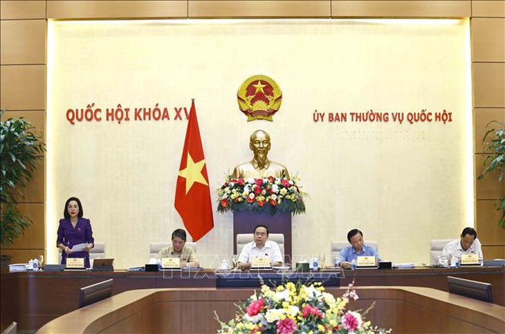 Bảo đảm nguồn lực thực hiện Chương trình mục tiêu quốc gia phòng, chống ma túy- Ảnh 6. Bảo đảm nguồn lực thực hiện Chương trình mục tiêu quốc gia phòng, chống ma túy- Ảnh 6.