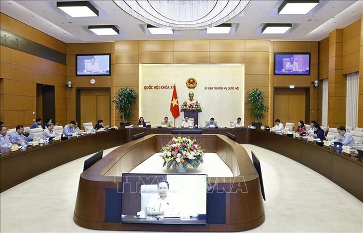 Bảo đảm nguồn lực thực hiện Chương trình mục tiêu quốc gia phòng, chống ma túy- Ảnh 5. Bảo đảm nguồn lực thực hiện Chương trình mục tiêu quốc gia phòng, chống ma túy- Ảnh 5.