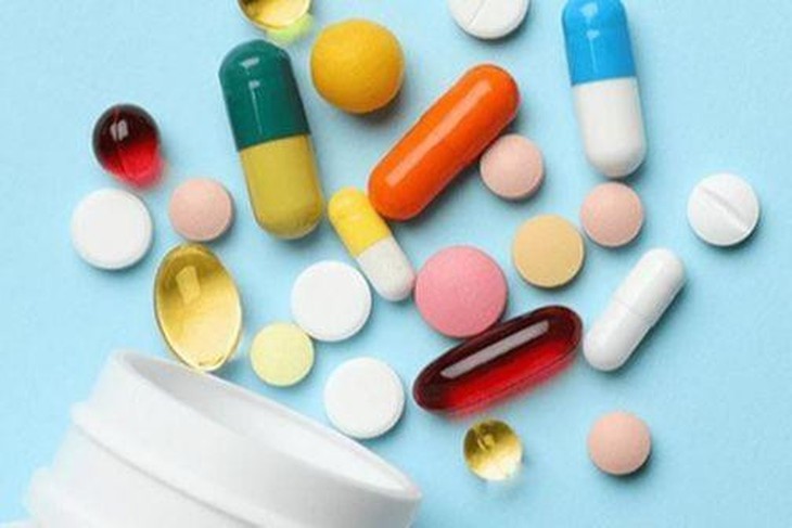 Bộ Y tế 'nhắc' quản lý chặt chẽ thuốc và nguyên liệu làm thuốc chứa hoạt chất Esketamine- Ảnh 1. Bộ Y tế 'nhắc' quản lý chặt chẽ thuốc và nguyên liệu làm thuốc chứa hoạt chất Esketamine- Ảnh 1.