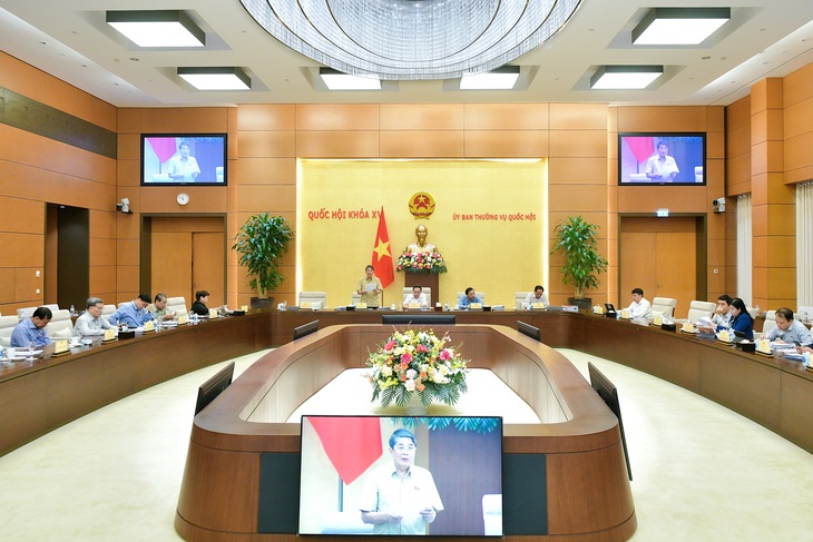 Chặn tiêu cực, đầu cơ, trục lợi chính sách đất đai- Ảnh 4.