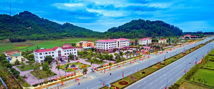 Hà Tĩnh dôi dư hơn 260 cán bộ sau sáp nhập- Ảnh 1. Hà Tĩnh dôi dư hơn 260 cán bộ sau sáp nhập- Ảnh 1.