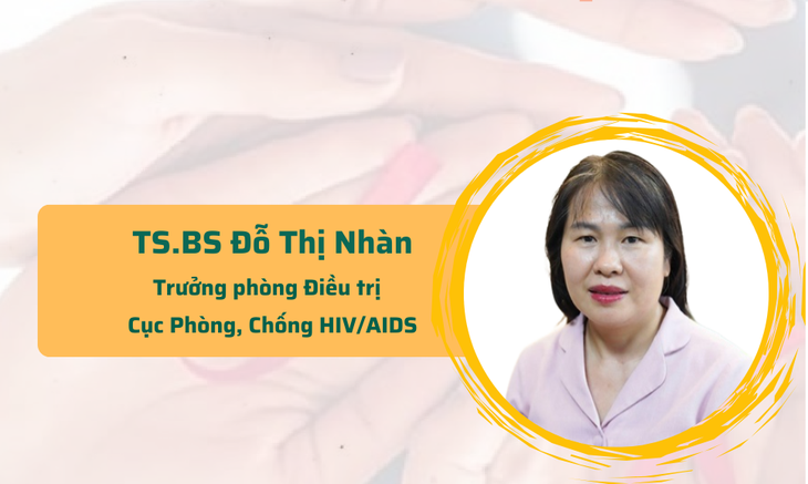 Lợi ích to lớn của lồng ghép điều trị HIV và các bệnh không lây nhiễm- Ảnh 1.