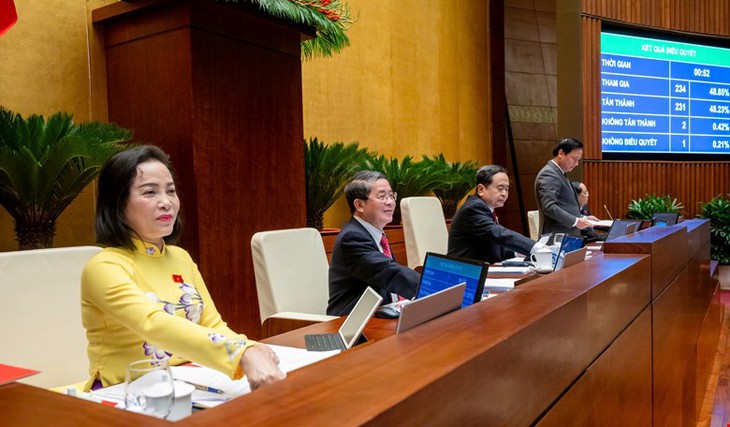 Chính thức tổ chức chính quyền đô thị tại TP Hải Phòng từ 1/7/2026- Ảnh 1.