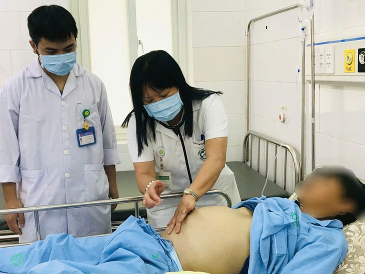 Lợi ích to lớn của lồng ghép điều trị HIV và các bệnh không lây nhiễm- Ảnh 3.