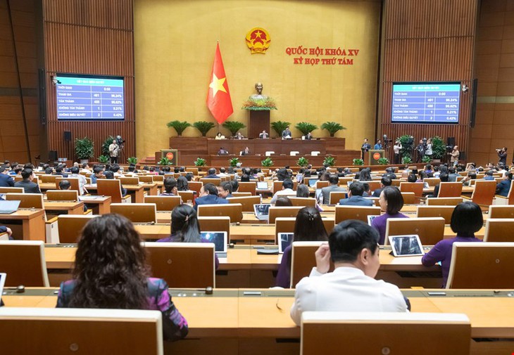 Chính thức thành lập TP Huế trực thuộc Trung ương từ 1/1/2025- Ảnh 3.