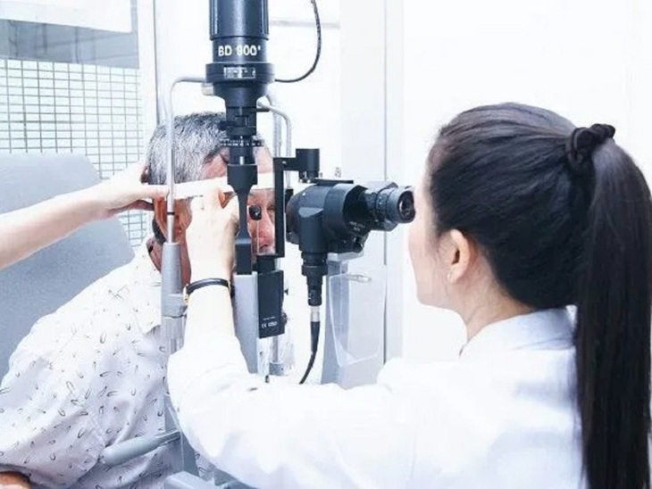 Câu hỏi thường gặp liên quan đến viễn thị- Ảnh 2.