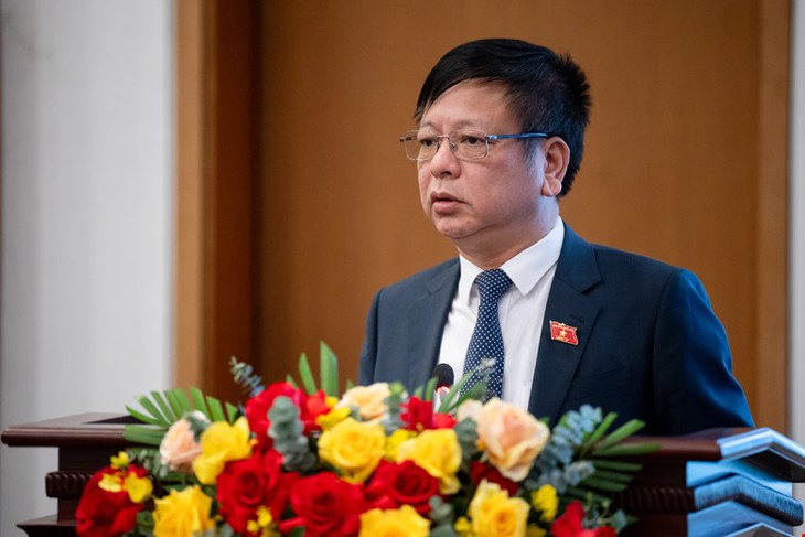 'Việc cấm thuốc lá điện tử, thuốc lá nung nóng là vấn đề cấp bách, Quốc hội đã xử lý ngay'- Ảnh 2. 'Việc cấm thuốc lá điện tử, thuốc lá nung nóng là vấn đề cấp bách, Quốc hội đã xử lý ngay'- Ảnh 2.