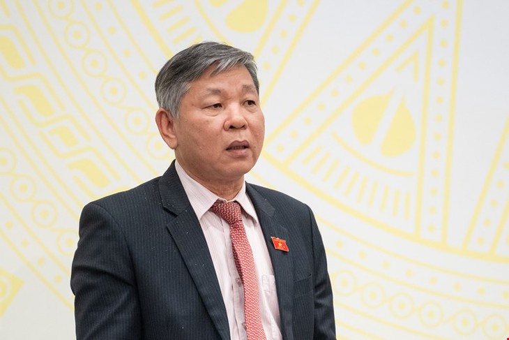 'Việc cấm thuốc lá điện tử, thuốc lá nung nóng là vấn đề cấp bách, Quốc hội đã xử lý ngay'- Ảnh 3. 'Việc cấm thuốc lá điện tử, thuốc lá nung nóng là vấn đề cấp bách, Quốc hội đã xử lý ngay'- Ảnh 3.