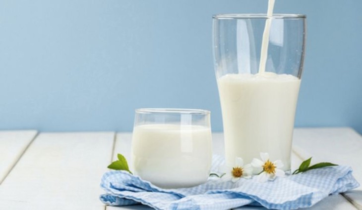Những loại đồ uống tốt nhất cho người đái tháo đường- Ảnh 2.