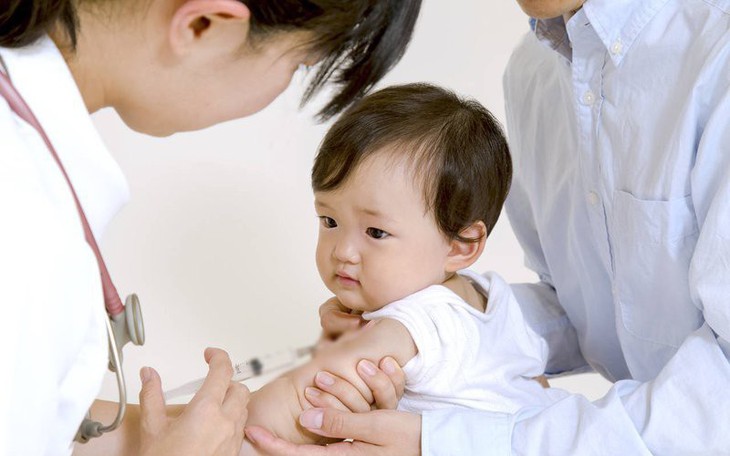 Bệnh nhân mắc viêm màng não mô cầu tử vong, ghi nhận 21 trường hợp F1- Ảnh 2.
