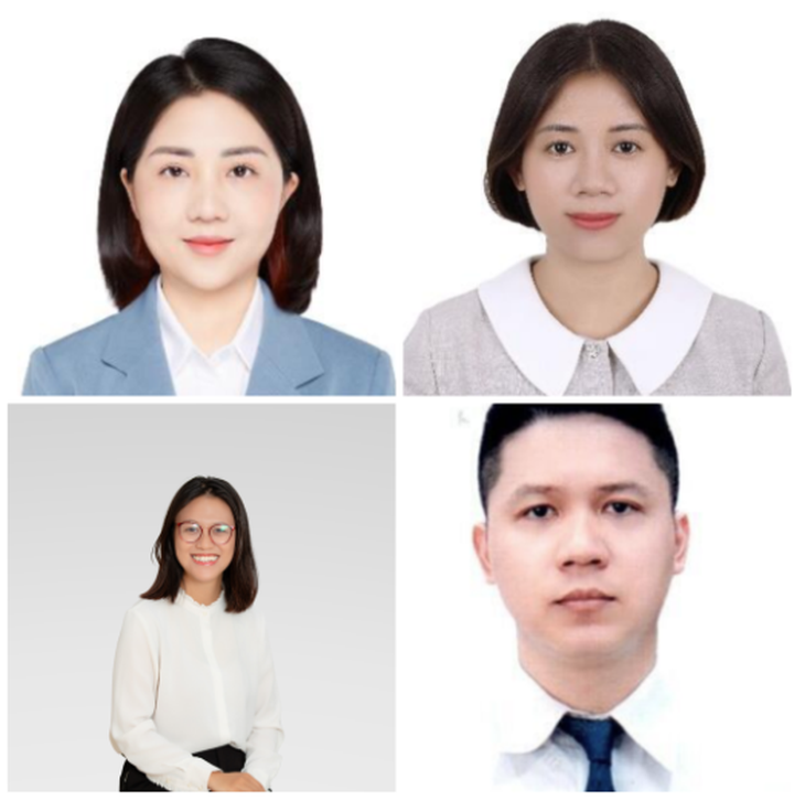 Ứng viên giáo sư và phó giáo sư trẻ nhất năm nay là ai?- Ảnh 2.