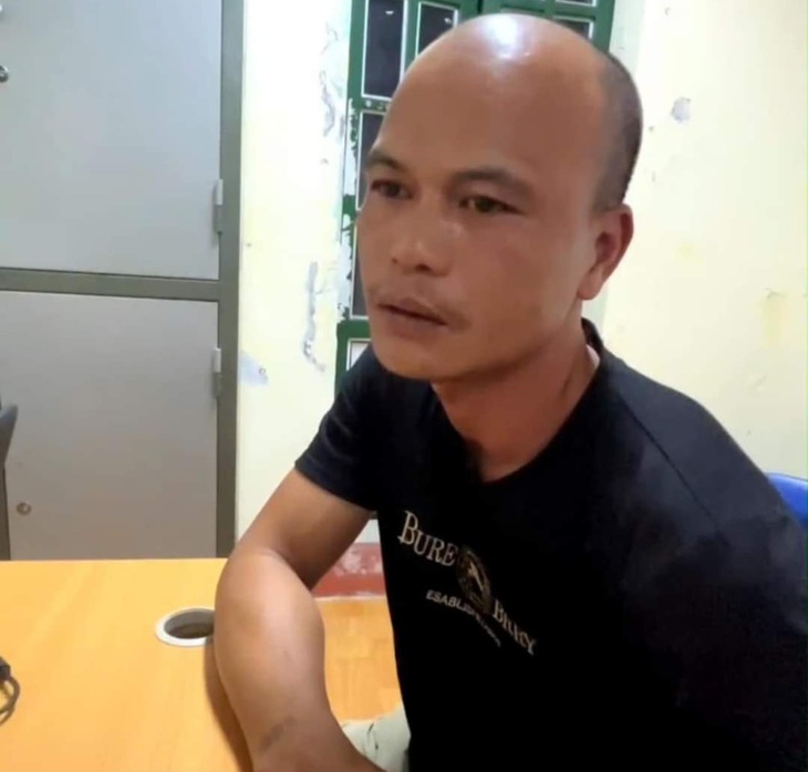 Công an triệu tập kẻ 30 phút trộm 6 điện thoại ở Bệnh viện sản nhi Yên Bái- Ảnh 1. Công an triệu tập kẻ 30 phút trộm 6 điện thoại ở Bệnh viện sản nhi Yên Bái- Ảnh 1.