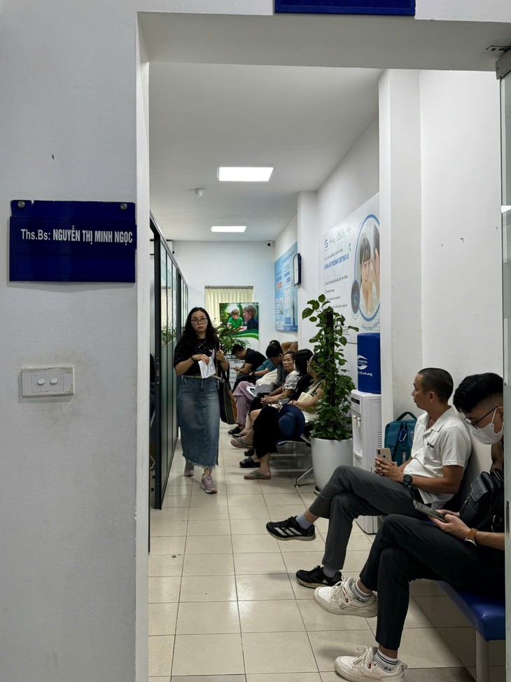 Quản lý cận thị là gì, cha mẹ cần biết!- Ảnh 4.