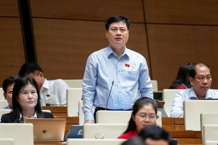 Cần cân đối NSTƯ cho các địa phương thiếu nguồn cải cách tiền lương- Ảnh 3.