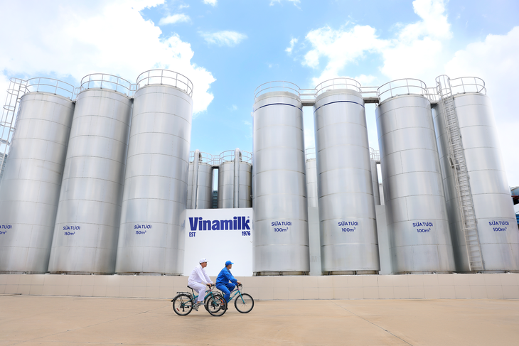 Dấu ấn khác biệt của Vinamilk với hành trình 16 năm liền là thương hiệu quốc gia- Ảnh 4.