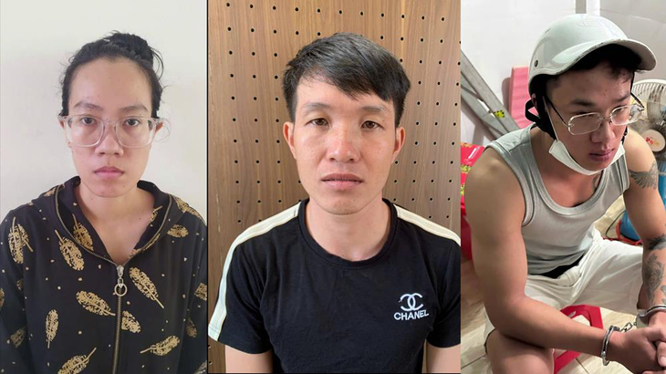 Bộ Công an gửi Thư khen 2 đơn vị triệt phá đường dây ma túy trên không gian mạng- Ảnh 1.