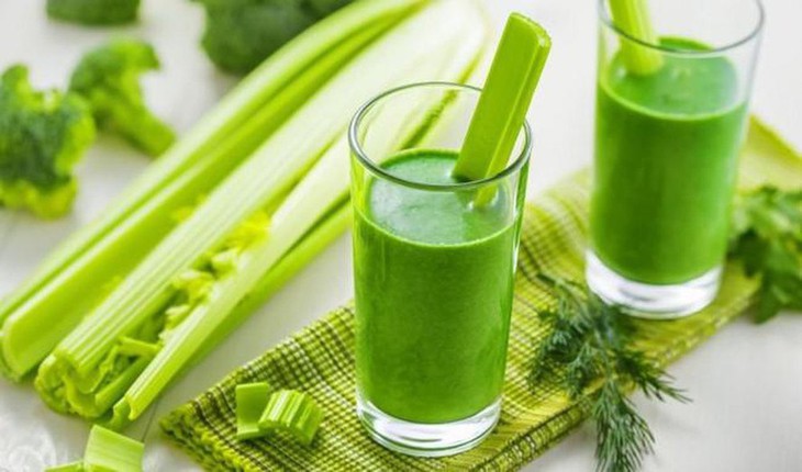 Lợi ích bất ngờ của cần tây với sức khỏe nam giới- Ảnh 3.