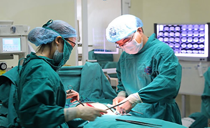 Bác sĩ khuyến nghị 5 điều quan trọng nên biết về ung thư buồng trứng- Ảnh 3. Bác sĩ khuyến nghị 5 điều quan trọng nên biết về ung thư buồng trứng- Ảnh 3.