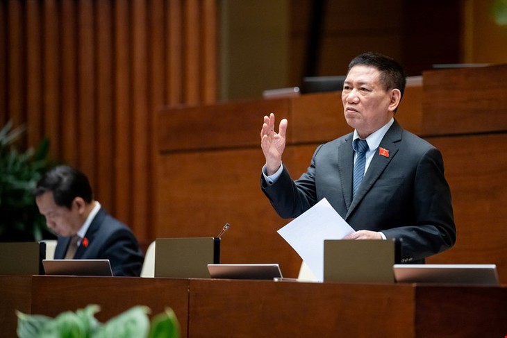 Tuần tới dùng AI kiểm soát doanh thu, mua bán trên sàn TMĐT- Ảnh 1.