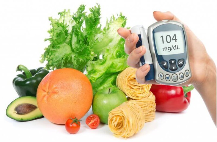 Bệnh có thể vô tình được phát hiện qua xét nghiệm glucose máu hoặc có những biến chứng như vết thương nhiễm trùng lâu lành. Ảnh minh họa