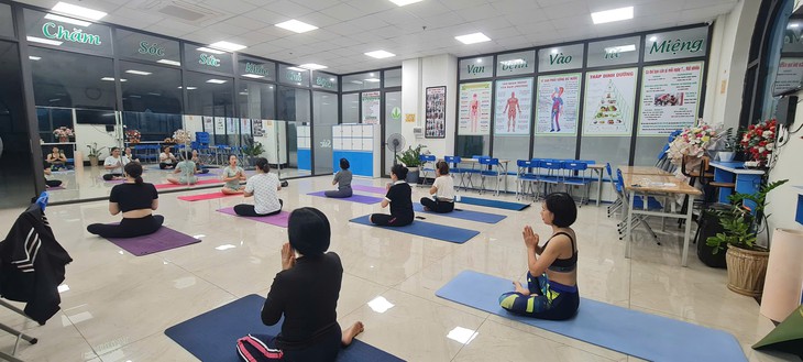 Chặng cuối Cuộc thi TÔI KHỎE ĐẸP HƠN: Làm thế nào để lọt TOP30 ứng viên xuất sắc nhất?- Ảnh 7.