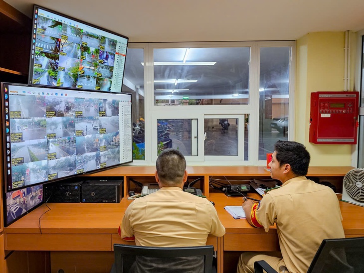CSGT phải đến trực tiếp hiện trường nếu có người dân phản ánh vi phạm qua zalo- Ảnh 2. CSGT phải đến trực tiếp hiện trường nếu có người dân phản ánh vi phạm qua zalo- Ảnh 2.