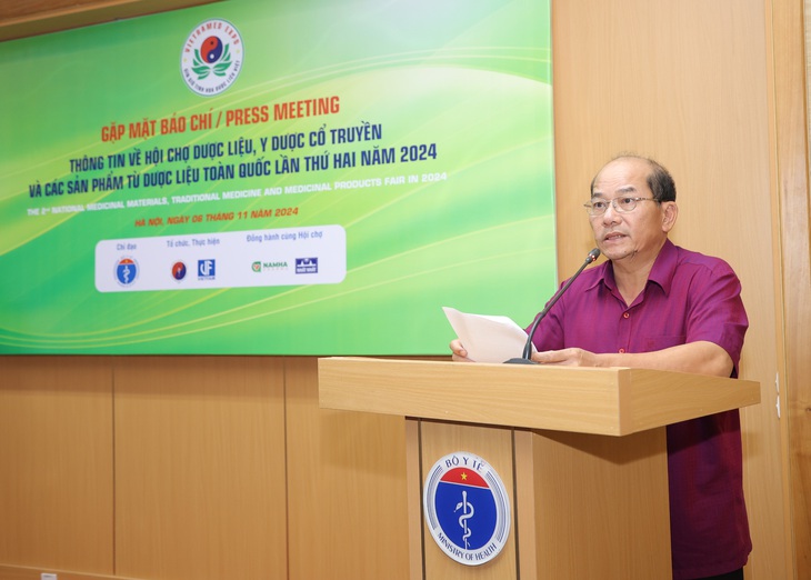 Cảnh báo tình trạng lương y gia truyền 'dởm’ quảng cáo bài thuốc thổi phồng đe dọa sức khỏe người dùng- Ảnh 1. Cảnh báo tình trạng lương y gia truyền 'dởm’ quảng cáo bài thuốc thổi phồng đe dọa sức khỏe người dùng- Ảnh 1.
