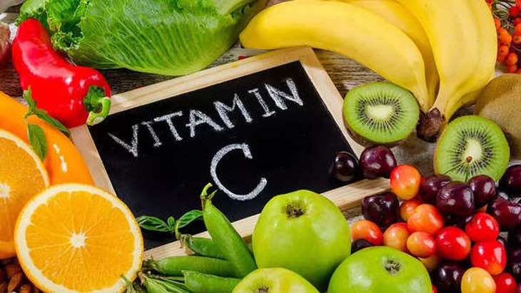 Uống viên sủi vitamin C mỗi ngày có tốt không?- Ảnh 1.